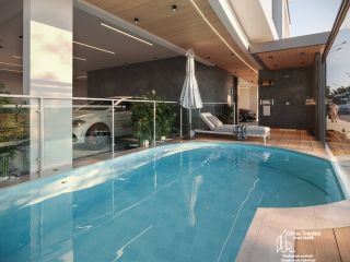 Apartamento com 3 quartos no Itacolomi em Balneário Piçarras