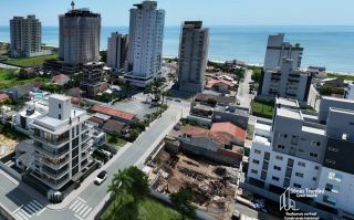 Cobertura Duplex no Itacolomi em Balneário Piçarras