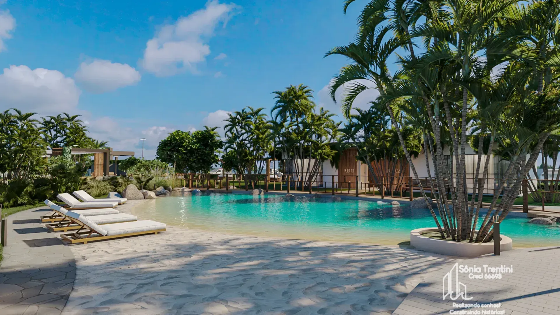 Apartamento Com 1 Suíte e 1 Dormitório em  Itajuba em Barra Velha