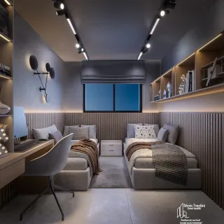 Apartamento em  Itajuba em Barra Velha