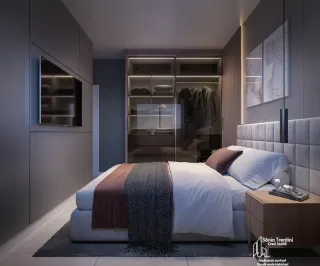 Apartamento em  Itajuba em Barra Velha
