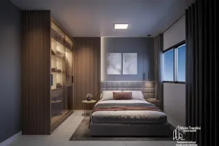 Apartamento em  Itajuba em Barra Velha