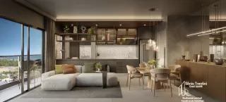 Apartamento em  Itajuba em Barra Velha
