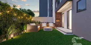 Apartamento em  Itajuba em Barra Velha