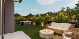 Apartamento em  Itajuba em Barra Velha