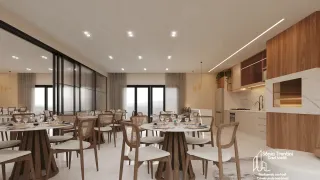 Apartamento em  Itajuba em Barra Velha