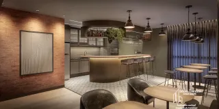 Apartamento em  Itajuba em Barra Velha