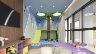 Apartamento em  Itajuba em Barra Velha