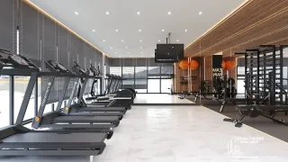 Apartamento em  Itajuba em Barra Velha