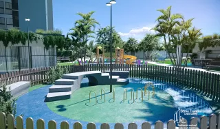 Apartamento em  Itajuba em Barra Velha