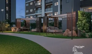 Apartamento em  Itajuba em Barra Velha