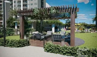 Apartamento em  Itajuba em Barra Velha