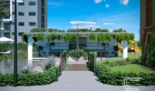 Apartamento em  Itajuba em Barra Velha