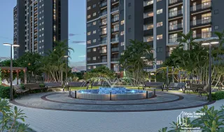 Apartamento em  Itajuba em Barra Velha