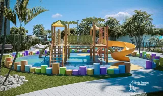 Apartamento em  Itajuba em Barra Velha