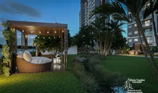 Apartamento em  Itajuba em Barra Velha