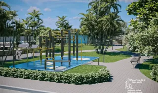 Apartamento em  Itajuba em Barra Velha