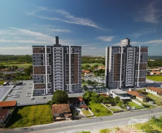Apartamento em  Itajuba em Barra Velha