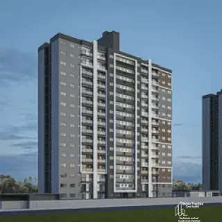 Apartamento em  Itajuba em Barra Velha