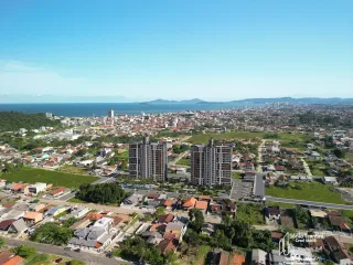 Apartamento em  Itajuba em Barra Velha