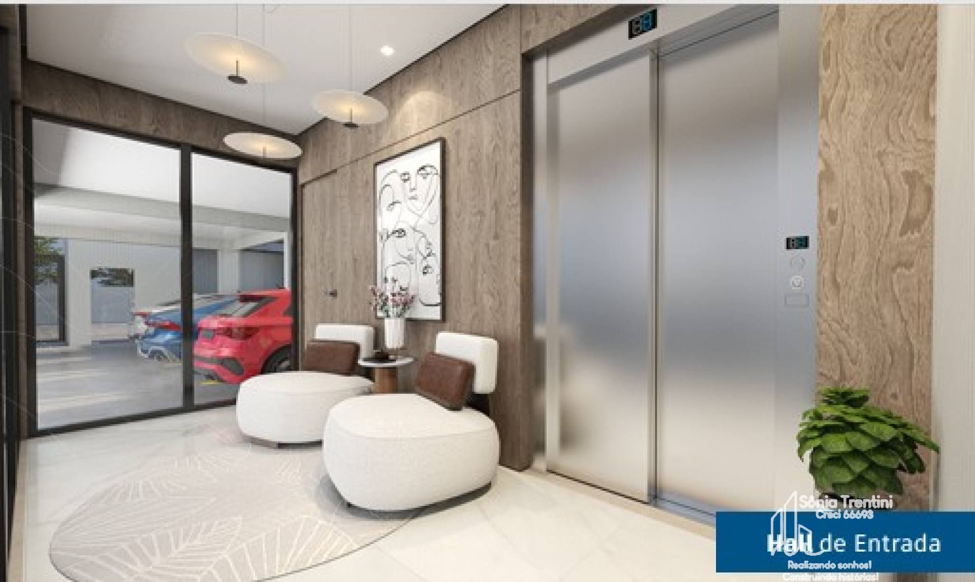 Ocean Waves Residence Apartamento com1 Suíte e 2 Dormitórios em Balneário Piçarras