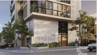 Apartamento com 1 Suíte e 2 Quartos no Centro em Balneário Piçarras