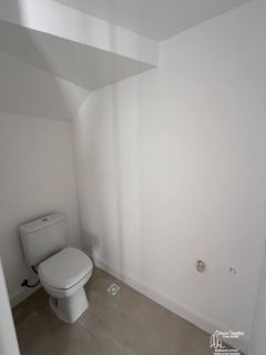 Sobrado com 2 Suítes no Itacolomi em Balneário Piçarras