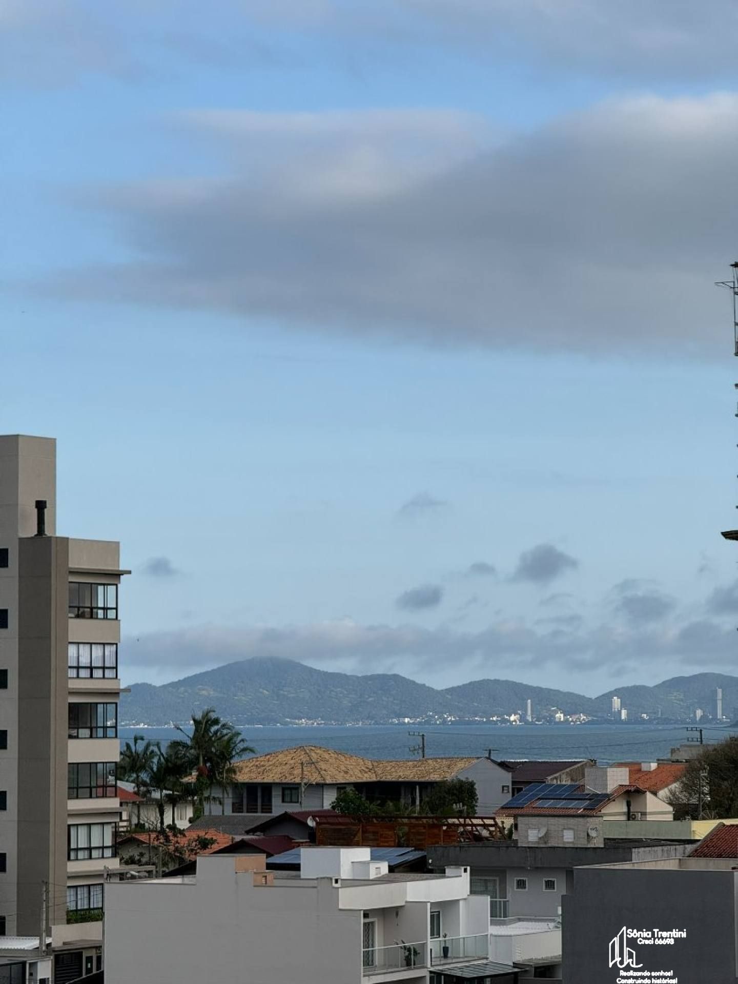 Apartamento Mobiliado com 3 quartos em Itajuba em Barra Velha