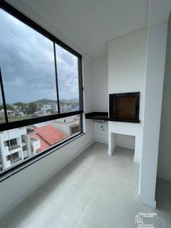 Apartamento Mobiliado com 3 quartos em Itajuba em Barra Velha