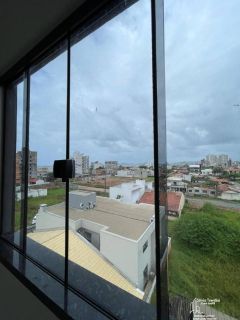 Apartamento Mobiliado com 3 quartos em Itajuba em Barra Velha