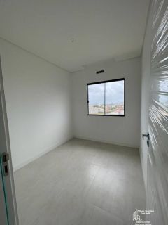 Apartamento Mobiliado com 3 quartos em Itajuba em Barra Velha