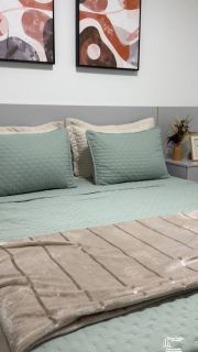 Apartamento Mobiliado com 3 quartos em Itajuba em Barra Velha