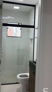 Apartamento Mobiliado com 3 quartos em Itajuba em Barra Velha