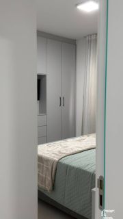 Apartamento Mobiliado com 3 quartos em Itajuba em Barra Velha