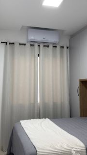 Apartamento Mobiliado com 3 quartos em Itajuba em Barra Velha