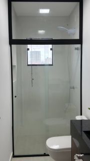 Apartamento Mobiliado com 3 quartos em Itajuba em Barra Velha