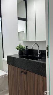 Apartamento Mobiliado com 3 quartos em Itajuba em Barra Velha