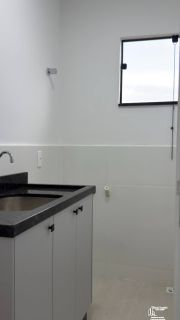 Apartamento Mobiliado com 3 quartos em Itajuba em Barra Velha