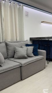 Apartamento Mobiliado com 3 quartos em Itajuba em Barra Velha