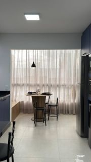 Apartamento Mobiliado com 3 quartos em Itajuba em Barra Velha