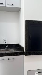 Apartamento Mobiliado com 3 quartos em Itajuba em Barra Velha