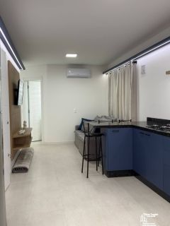 Apartamento Mobiliado com 3 quartos em Itajuba em Barra Velha