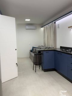 Apartamento Mobiliado com 3 quartos em Itajuba em Barra Velha