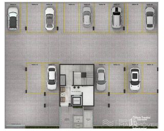 Apartamento 3 suítes no Itacolomi em Balneário Piçarras