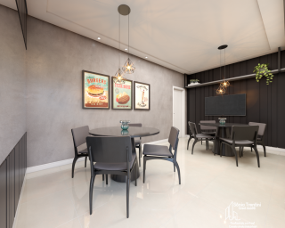 Apartamento 3 suítes no Itacolomi em Balneário Piçarras