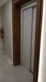 Residencial Brisa Mar Apartamento com 3 Suítes no Itacolomi em Balneário Piçarras