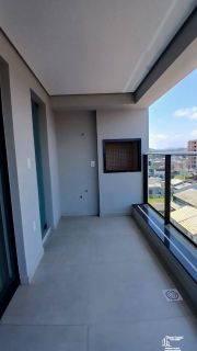 Residencial Brisa Mar Apartamento com 3 Suítes no Itacolomi em Balneário Piçarras