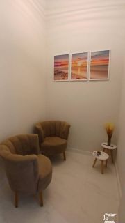 Residencial Brisa Mar Apartamento com 3 Suítes no Itacolomi em Balneário Piçarras