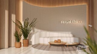 Royal Palm Residence Apartamento Com 2 Suítes no Itacolomi em Balneário Piçarras