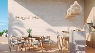 Royal Palm Residence Apartamento Com 2 Suítes no Itacolomi em Balneário Piçarras